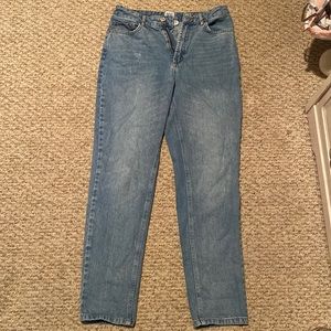 Urban Outfitters BDG Mom Jeans